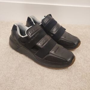 Royal Elastics  leather sneakers